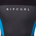 Men's Rip Curl Omega 2/2 mm blue 115MFS swim wetsuit 6