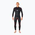 Rip Curl Freelite 3/2 mm men's swimming foam black 119MFS 9