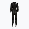 Rip Curl Freelite 4/3 mm GB BZ Steamer black women's wetsuit 3