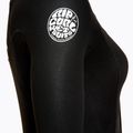 Rip Curl Freelite 4/3 mm GB BZ Steamer black women's wetsuit 6