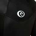 Rip Curl Freelite 4/3 mm GB BZ Steamer black women's wetsuit 7