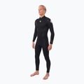 Rip Curl Freelite 4/3 mm men's swimming foam black 120MFS 6