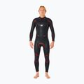 Rip Curl Freelite 4/3 mm men's swimming foam black 120MFS 9