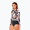 Women's Rip Curl G Bomb 1 mm coloured swimming foam 111WSP