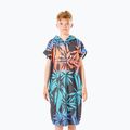 Rip Curl children's colourful poncho KTWBG9