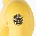 Rip Curl Corps men's swim shirt yellow WLE3KM 4