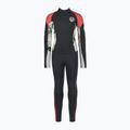 Rip Curl Dawn Patrol children's swimming foam 3/2 mm black WSM8EJ 2