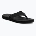 Men's flip-flops Rip Curl Chiba Open Toe black
