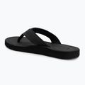 Men's flip-flops Rip Curl Chiba Open Toe black 3