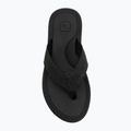 Men's flip-flops Rip Curl Chiba Open Toe black 5