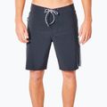 Rip Curl men's Mirage Mick Fanning 1 Ultimate 20" swim shorts black CBORV9 5