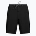 Rip Curl men's Mirage Mick Fanning 1 Ultimate 20" swim shorts black CBORV9