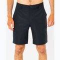 Rip Curl Boardwalk Oceanside men's swim shorts black CWANV9 4