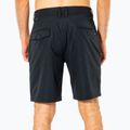 Rip Curl Boardwalk Oceanside men's swim shorts black CWANV9 3