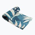 Rip Curl Sun Rays Standard towel blue GTWFY1 2