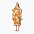 Rip Curl Playabella children's poncho orange JTWAL1 4