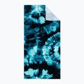 Rip Curl Mix Up towel black and blue 000MTO