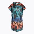 Rip Curl men's Mix Up Print colour poncho CTWBG9