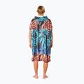 Rip Curl men's Mix Up Print colour poncho CTWBG9 5