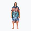 Rip Curl men's Mix Up Print colour poncho CTWBG9 6