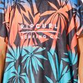 Rip Curl men's Mix Up Print colour poncho CTWBG9 7