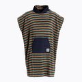 Rip Curl Surf Sock men's colourful poncho CTWBH9