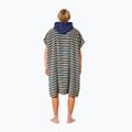 Rip Curl Surf Sock men's colourful poncho CTWBH9 5