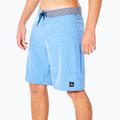 Men's Rip Curl Mirage Core 20" swim shorts blue CBOCH9