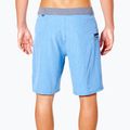 Men's Rip Curl Mirage Core 20" swim shorts blue CBOCH9 2