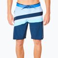 Men's Rip Curl Mirage Revert Ultimate 20" swim shorts blue CBOPY9 4