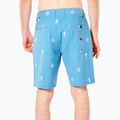 Rip Curl Boardwalk Salt Water Culture men's swim shorts blue CWADN9 3