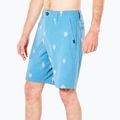 Rip Curl Boardwalk Salt Water Culture men's swim shorts blue CWADN9 5