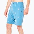 Rip Curl Boardwalk Salt Water Culture men's swim shorts blue CWADN9 2