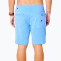 Men's Rip Curl Boardwalk Reggie blue swim shorts CWANH9 3