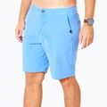 Men's Rip Curl Boardwalk Reggie blue swim shorts CWANH9