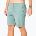 Rip Curl Boardwalk Reggie green men's swim shorts CWANH9 2