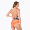 Rip Curl Bliss Bloom Good One Piece swimsuit blue GSIRJ5 3