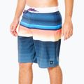 Rip Curl men's Mirage Daybreakers 21" swim shorts navy blue CBOSX9 5