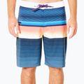 Rip Curl men's Mirage Daybreakers 21" swim shorts navy blue CBOSX9 7