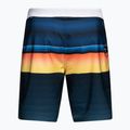 Rip Curl men's Mirage Daybreakers 21" swim shorts navy blue CBOSX9 2