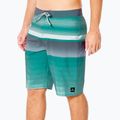 Rip Curl men's Mirage Daybreakers 21" blue/grey swim shorts CBOSX9 9