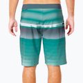 Rip Curl men's Mirage Daybreakers 21" blue/grey swim shorts CBOSX9 8