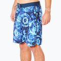 Men's Rip Curl Mirage Medina Ultimate 49 navy blue swim shorts CBOTL9 2