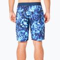 Men's Rip Curl Mirage Medina Ultimate 49 navy blue swim shorts CBOTL9 3