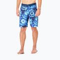 Men's Rip Curl Mirage Medina Ultimate 49 navy blue swim shorts CBOTL9