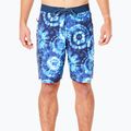 Men's Rip Curl Mirage Medina Ultimate 49 navy blue swim shorts CBOTL9 4