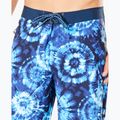 Men's Rip Curl Mirage Medina Ultimate 49 navy blue swim shorts CBOTL9 6