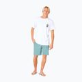 Rip Curl Boardwalk Oceanside green men's swim shorts CWANV9 2