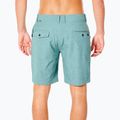 Rip Curl Boardwalk Oceanside green men's swim shorts CWANV9 3