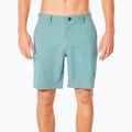 Rip Curl Boardwalk Oceanside green men's swim shorts CWANV9 4